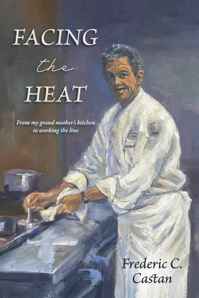 Facing the Heat main product photo