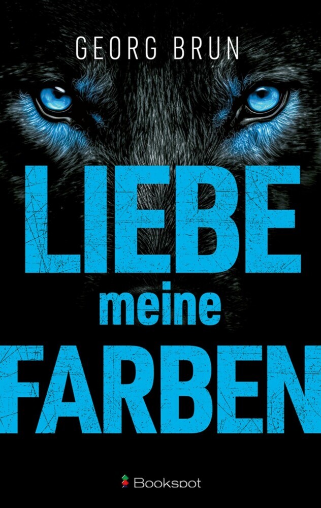 Liebe meine Farben main product photo