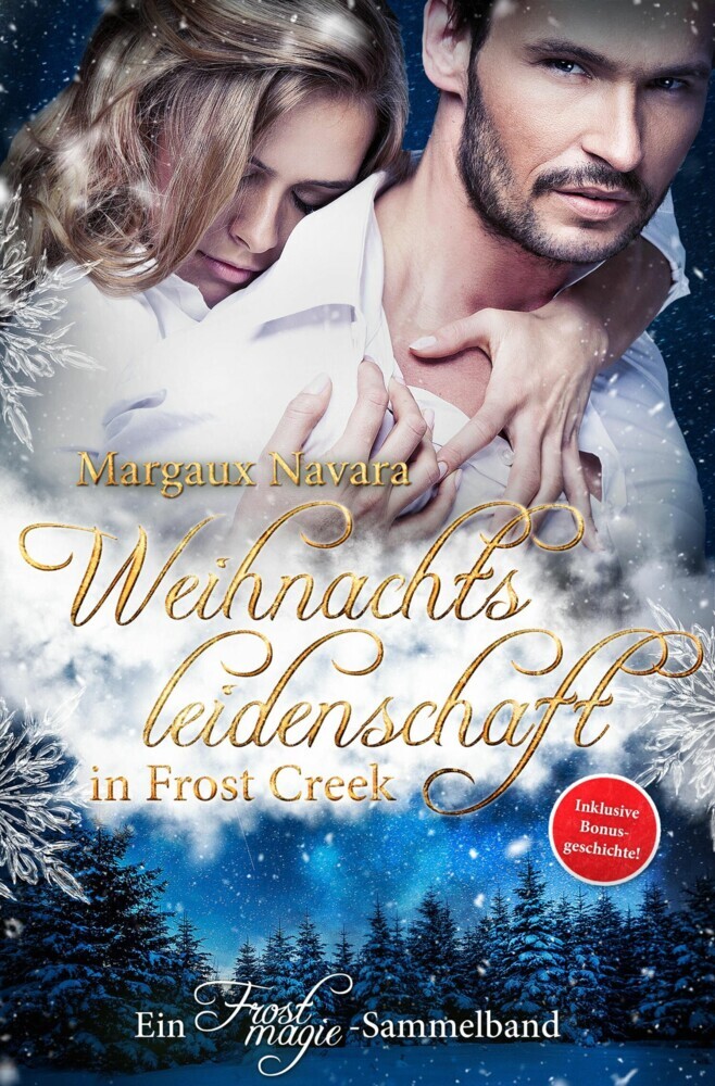 Weihnachtsleidenschaft in Frost Creek main product photo