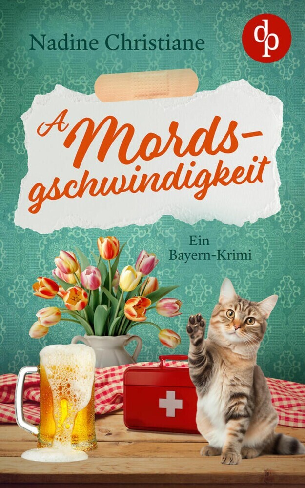A Mordsgschwindigkeit main product photo