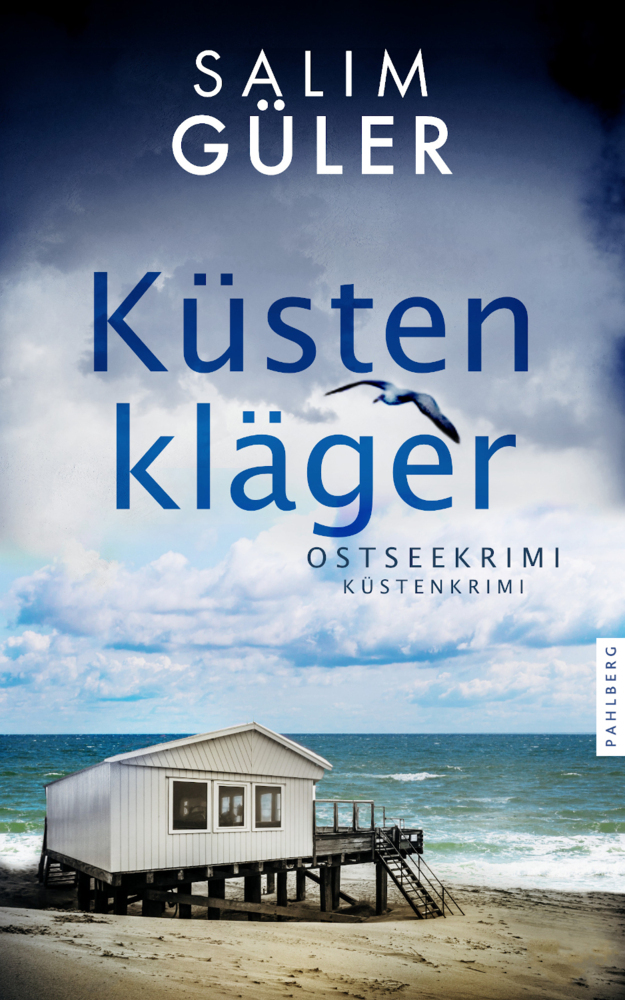 Küstenkläger main product photo