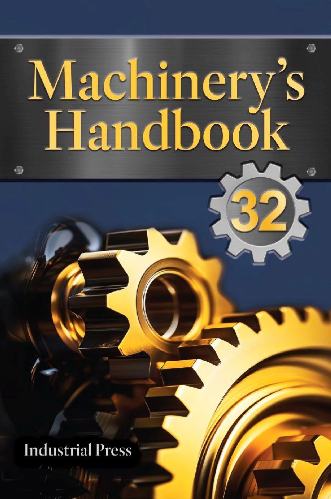 Machinery's Handbook, Toolbox main product photo