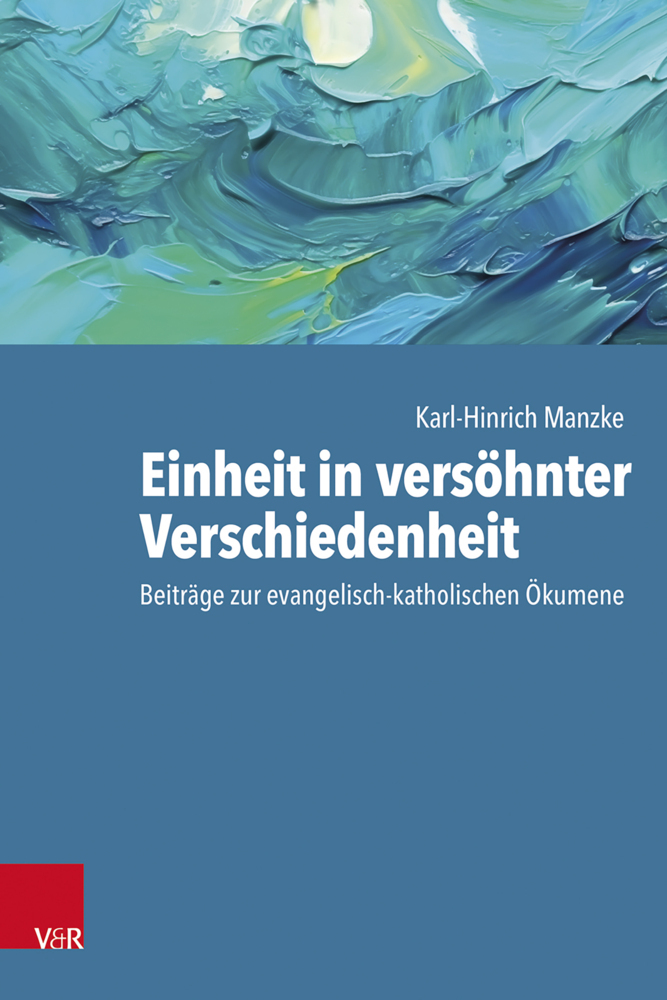 Einheit in versöhnter Verschiedenheit main product photo