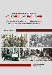 Das NS-Regime - Kollegen und Nachbarn main product photo