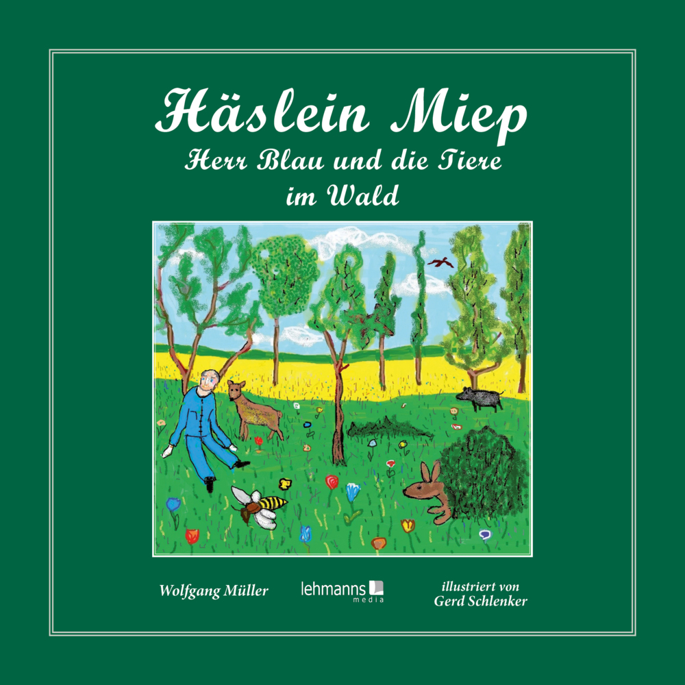 Häslein Miep main product photo