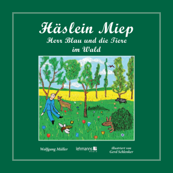 Häslein Miep