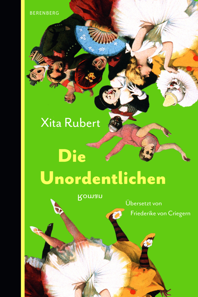 Die Unordentlichen main product photo