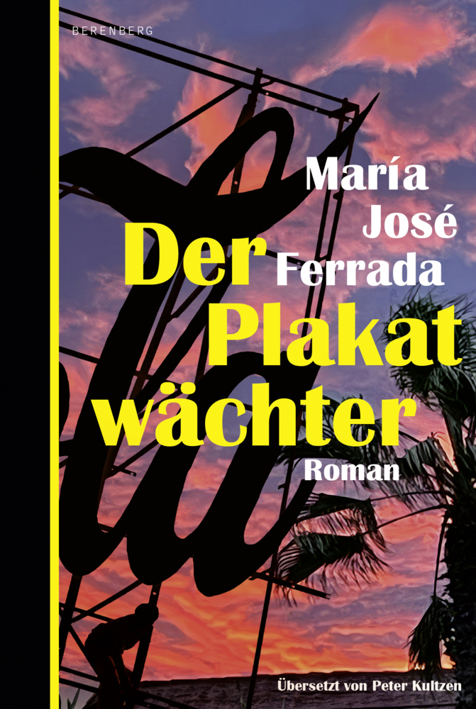 Der Plakatwächter main product photo