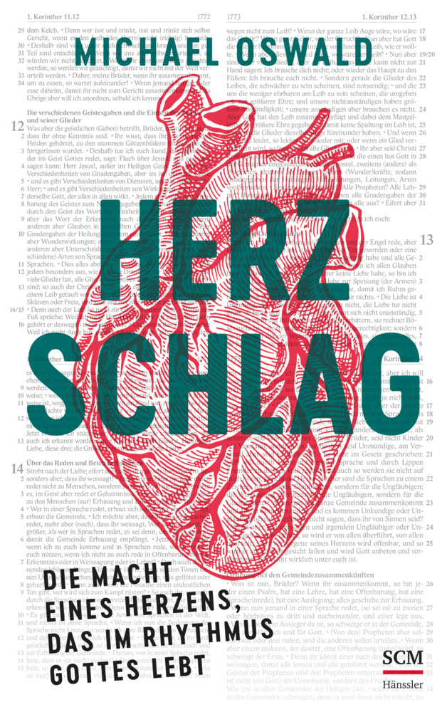 Herzschlag main product photo