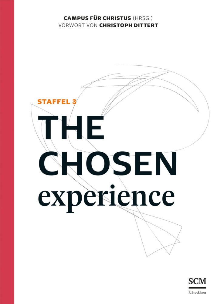 The Chosen Experience main product photo