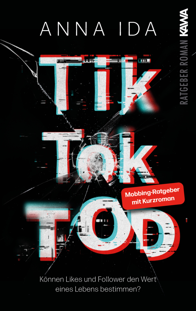TikTok-Tod main product photo