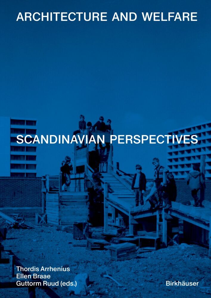 Architecture and Welfare main product photo