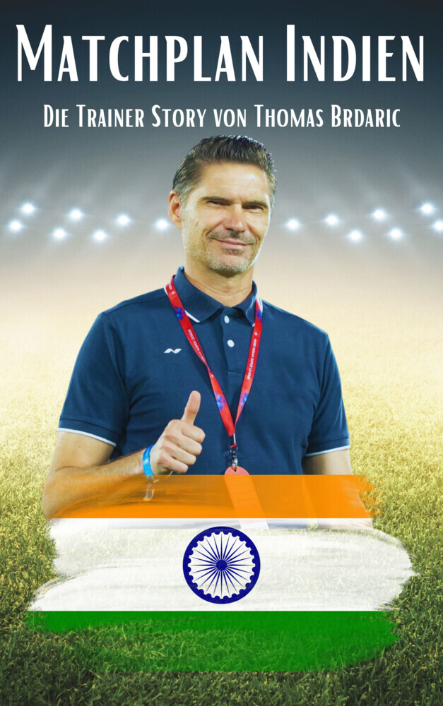 Matchplan Indien main product photo