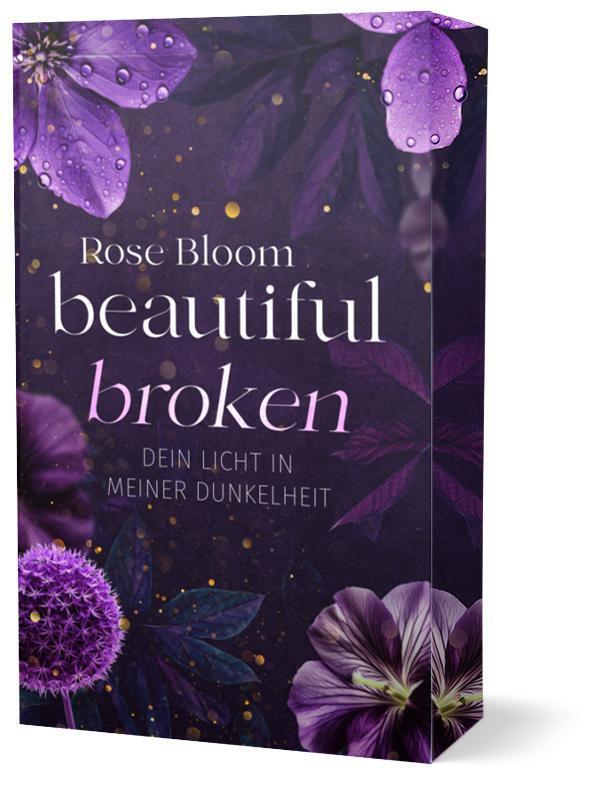 Beautiful Broken main product photo