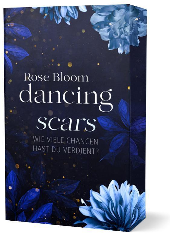 Dancing Scars main product photo