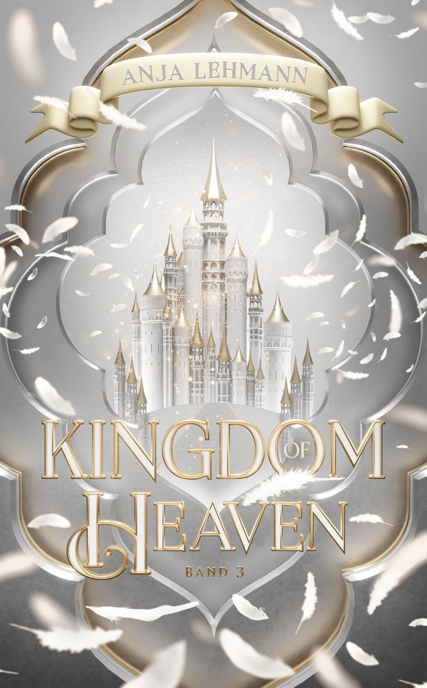 Kingdom of Heaven main product photo