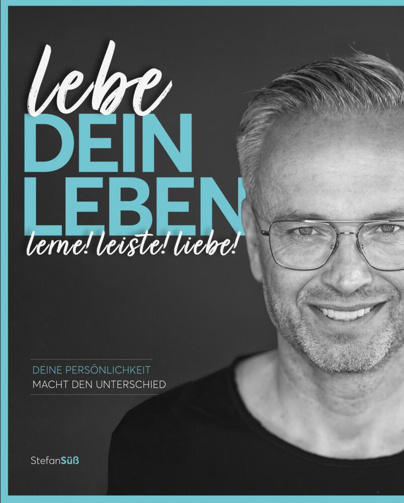 lebe DEIN LEBEN main product photo