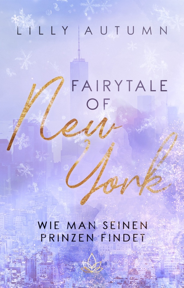 Fairy Tale of New York - wie man seinen Prinzen findet main product photo