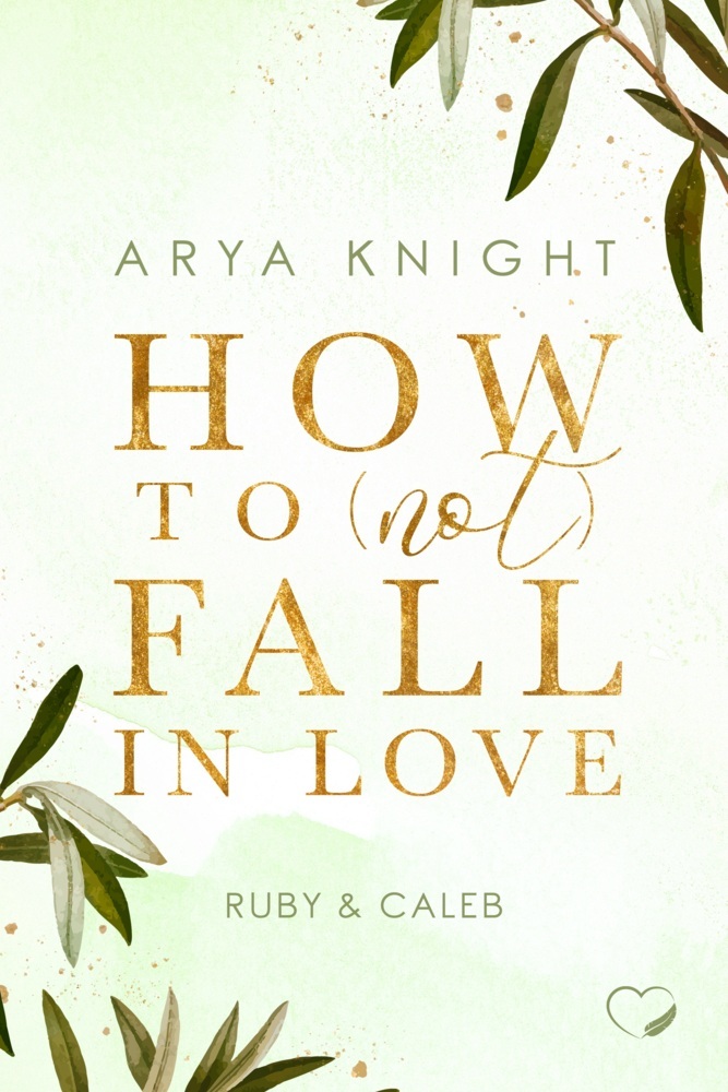 How to (not) fall in Love main product photo