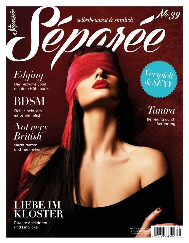 Séparée No. 39 main product photo