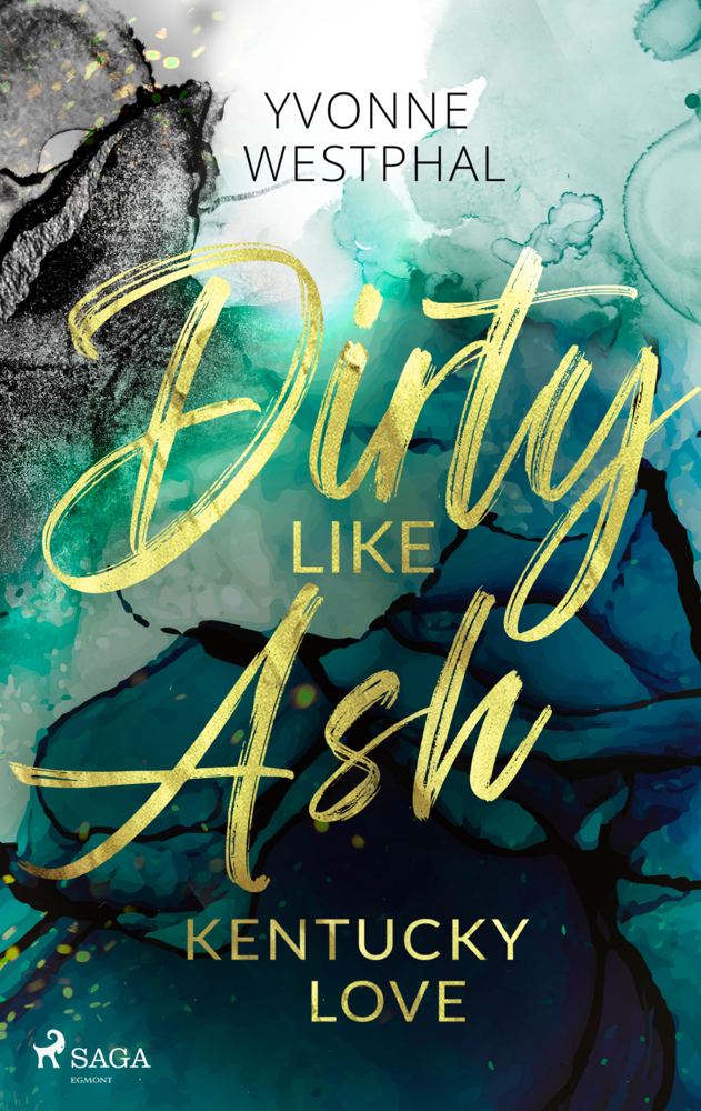 Dirty Like Ash - Kentucky Love main product photo