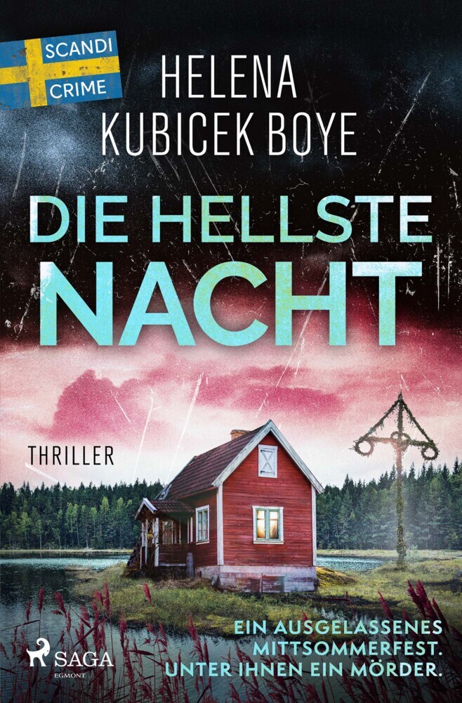 Die hellste Nacht main product photo