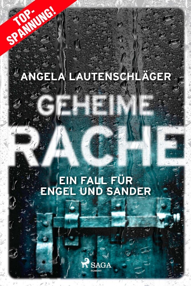 Geheime Rache - Ein Fall für Engel und Sander 2 main product photo