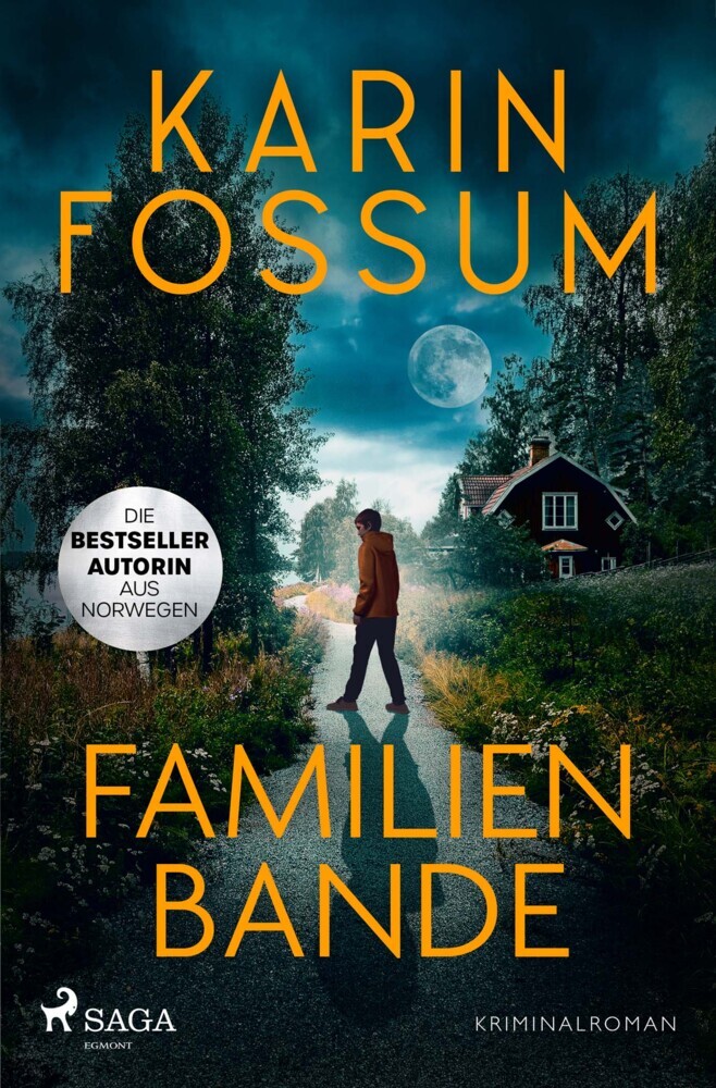 Familienbande main product photo