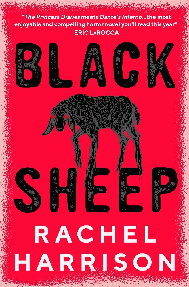 Black Sheep main product photo