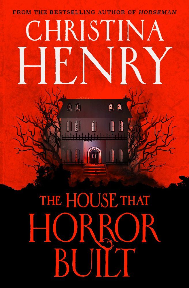 The House that Horror Built main product photo