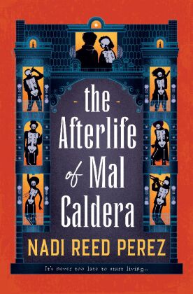 The Afterlife of Mal Caldera