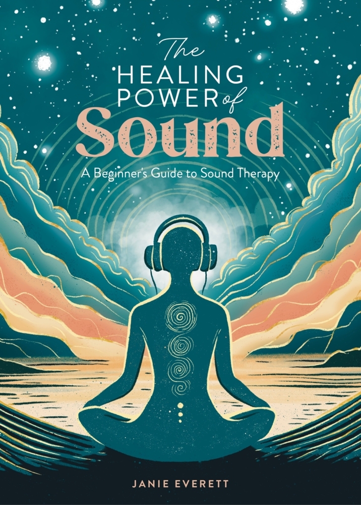 The Healing Power of Sound main product photo