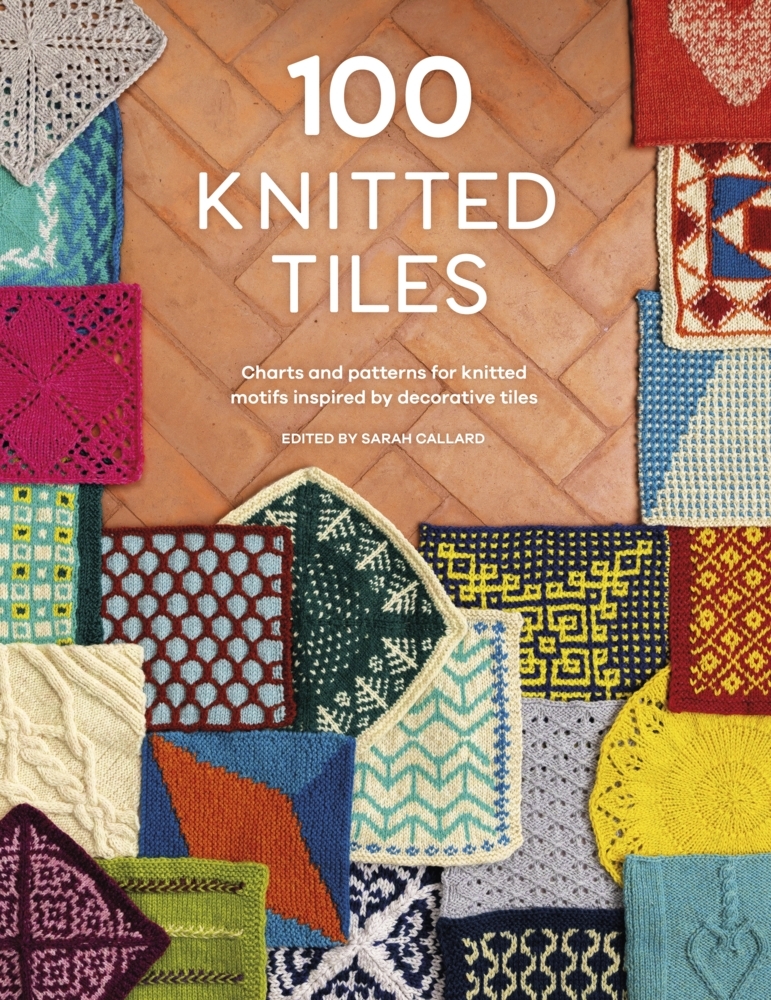 100 Knitted Tiles main product photo