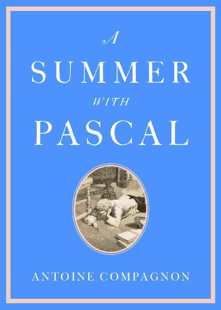 A Summer with Pascal main product photo