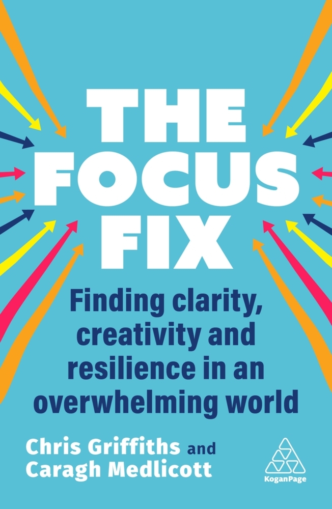 The Focus Fix main product photo