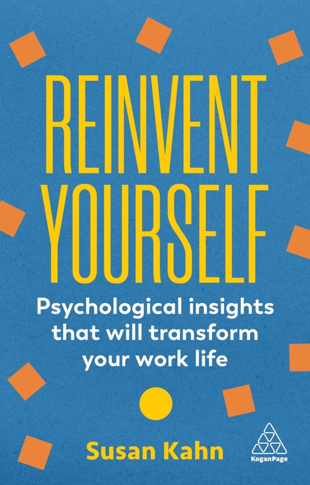 Reinvent Yourself main product photo