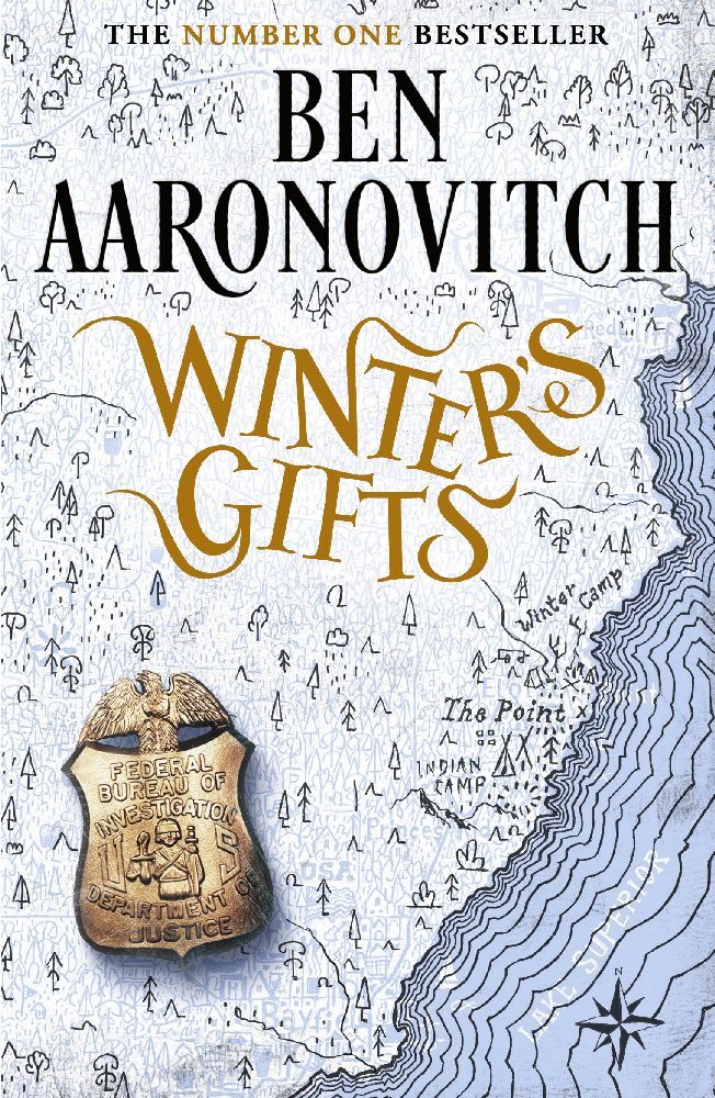 Winter's Gifts main product photo