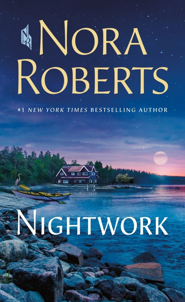 Nightwork main product photo