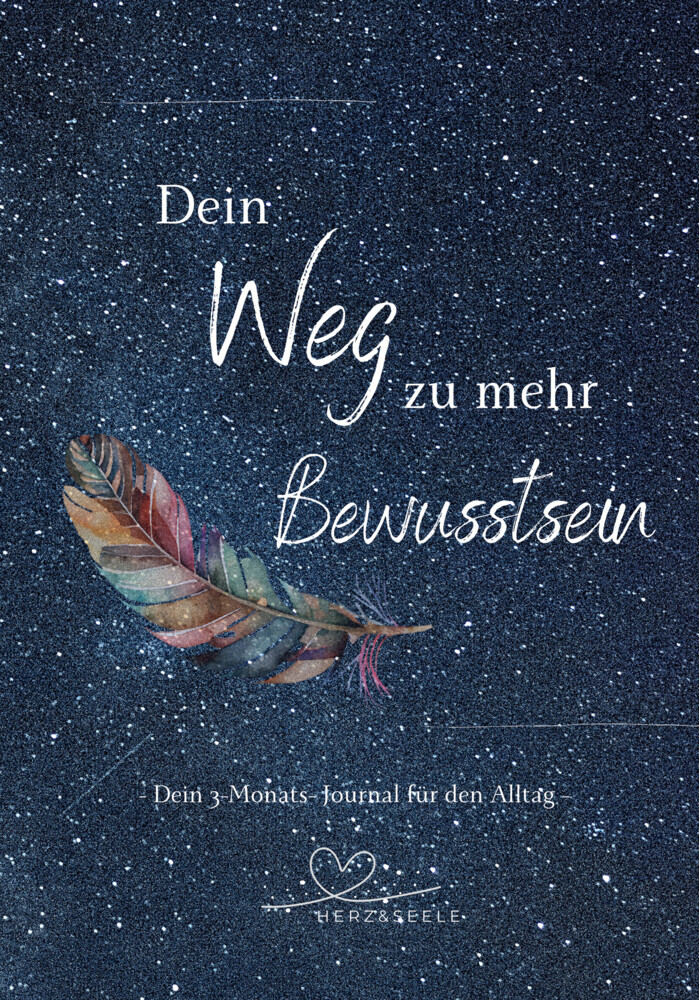 Dein Weg zu mehr Bewusstsein main product photo
