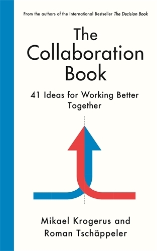 The Collaboration Book main product photo