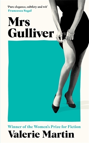 Mrs Gulliver main product photo