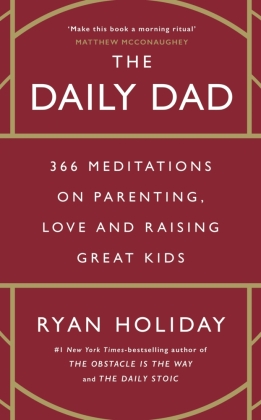 The Daily Dad