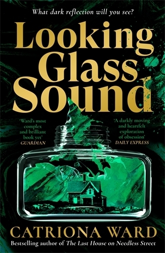 Looking Glass Sound main product photo