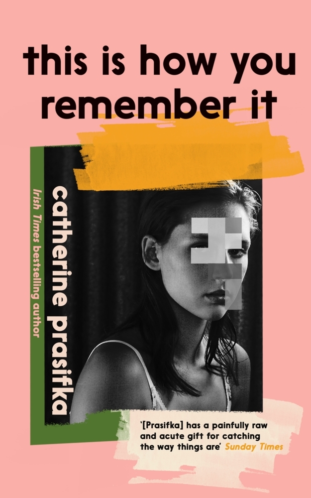 This Is How You Remember It main product photo