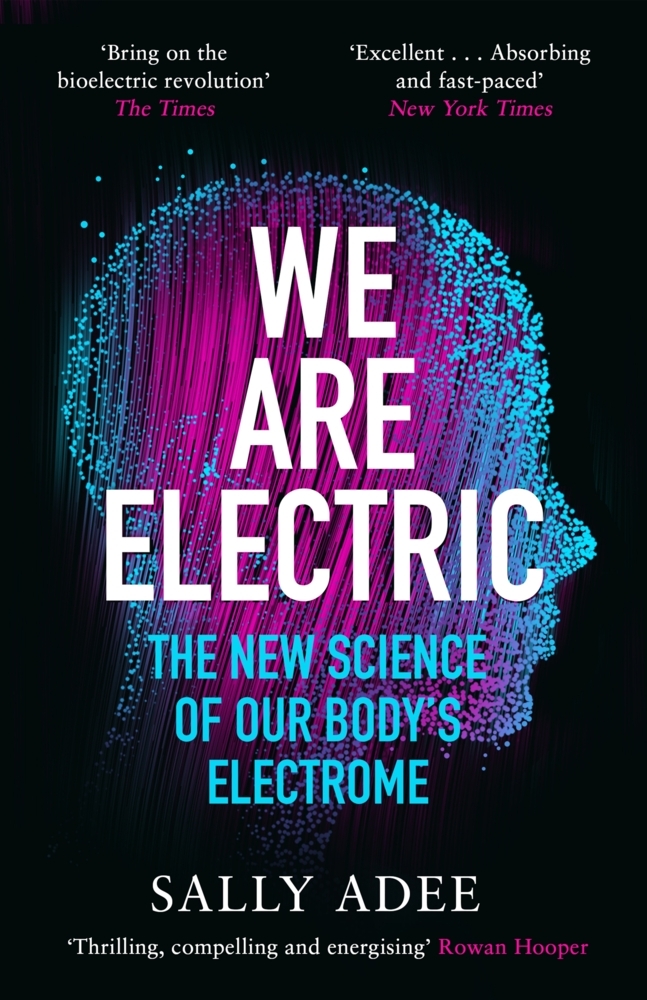 We Are Electric main product photo