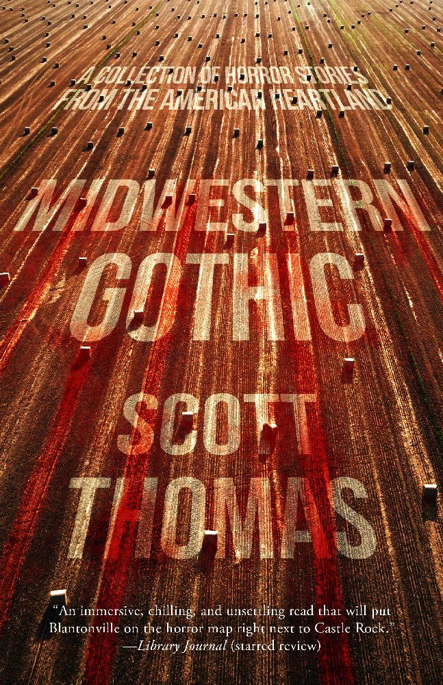 Midwestern Gothic main product photo
