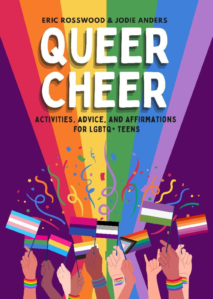 Queer Cheer main product photo
