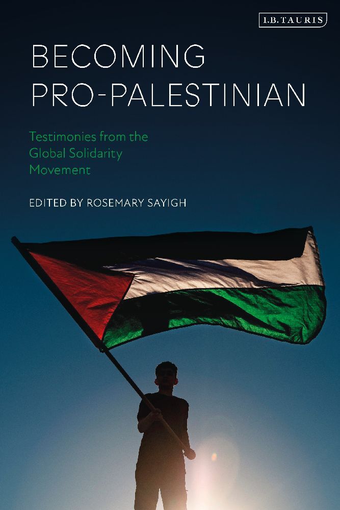 Becoming Pro-Palestinian main product photo