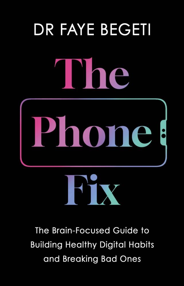 The Phone Fix main product photo