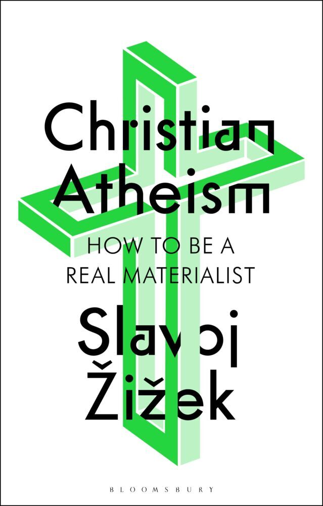 Christian Atheism main product photo